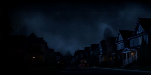 Nationwide Power Outages