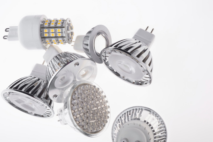 benefit of led lighting