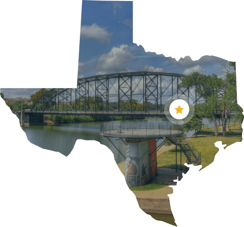 waco electricity provider