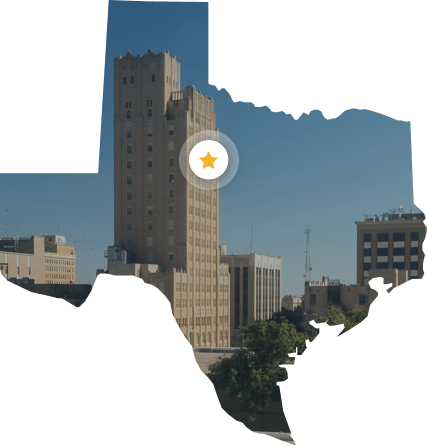 Big Spring electricity provider