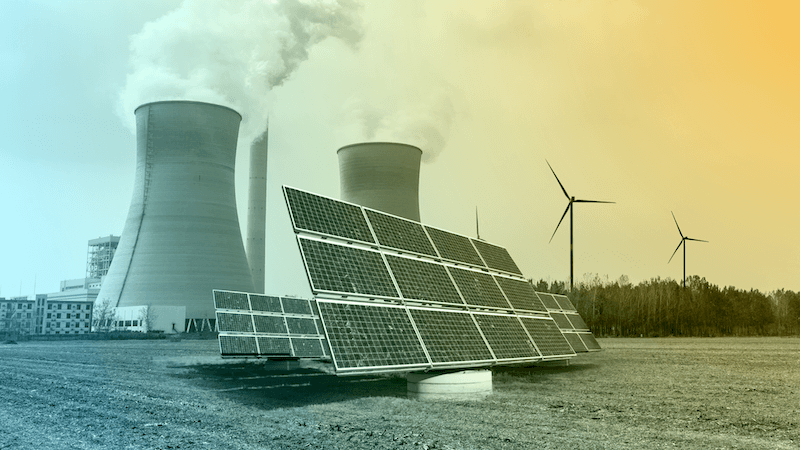 is nuclear energy renewable