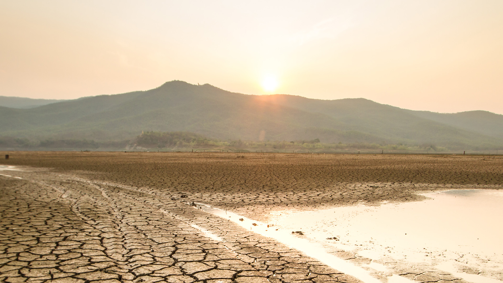 If Climate Change Continues, Where Could Energy Bills Reach? Header